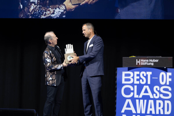 Premiere «Best of Class» 2026