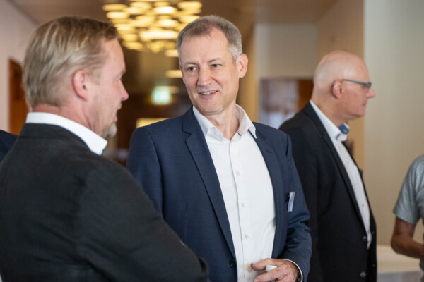 CEO Forum 2025