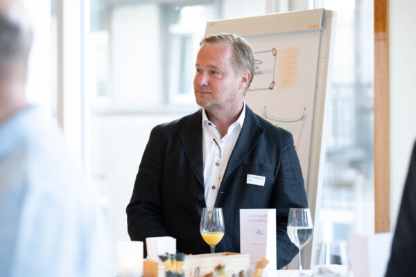 CEO Forum 2025