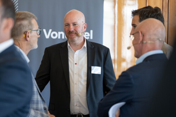 CEO Forum 2025