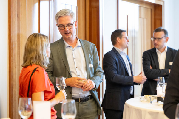 CEO Forum 2025