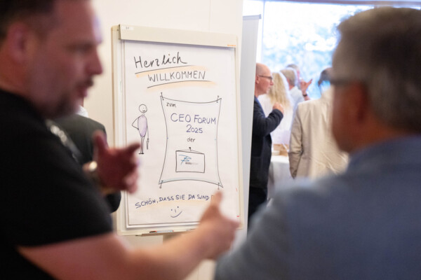 CEO Forum 2025