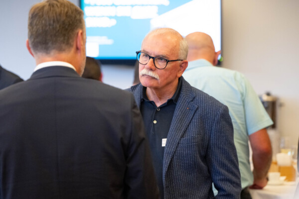 CEO Forum 2025