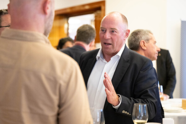 CEO Forum 2025