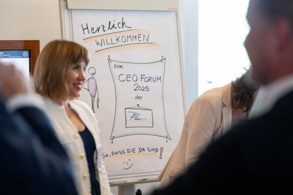 CEO Forum 2025