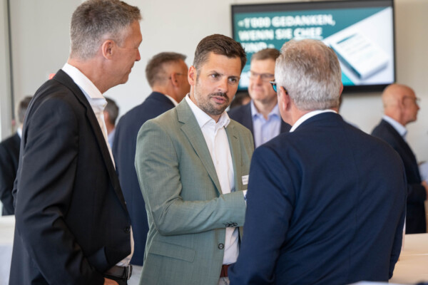 CEO Forum 2025