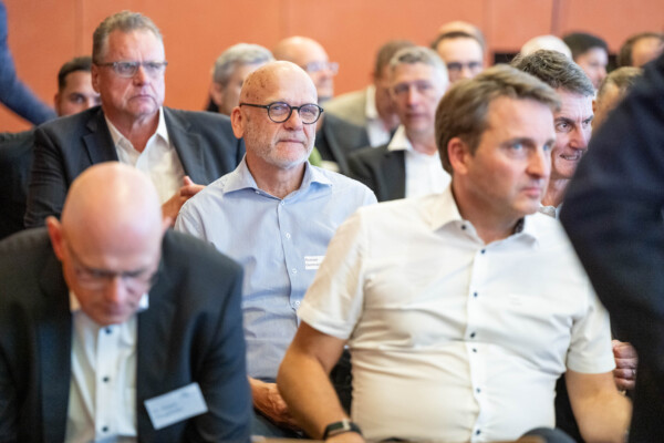 CEO Forum 2025
