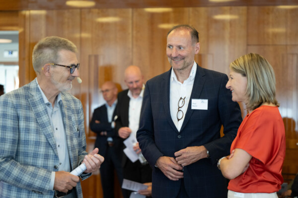 CEO Forum 2025
