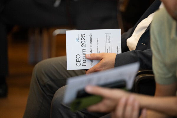 CEO Forum 2025