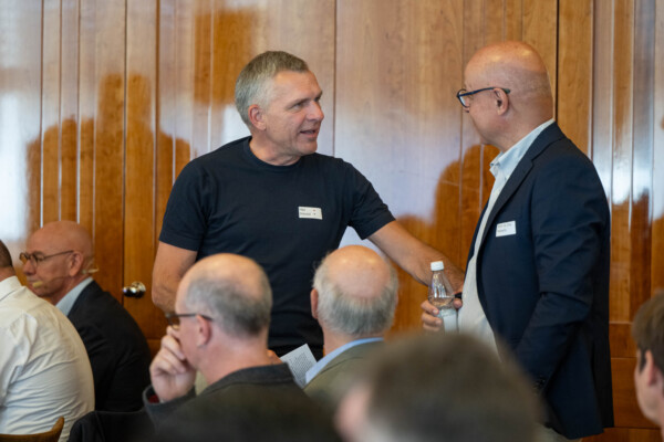 CEO Forum 2025