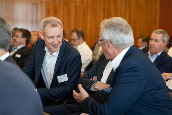 CEO Forum 2025