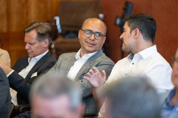 CEO Forum 2025