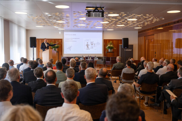 CEO Forum 2025