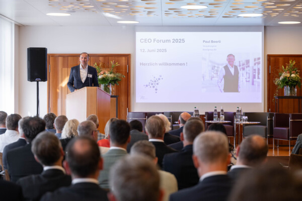 CEO Forum 2025
