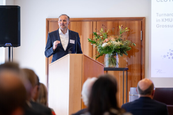 CEO Forum 2025