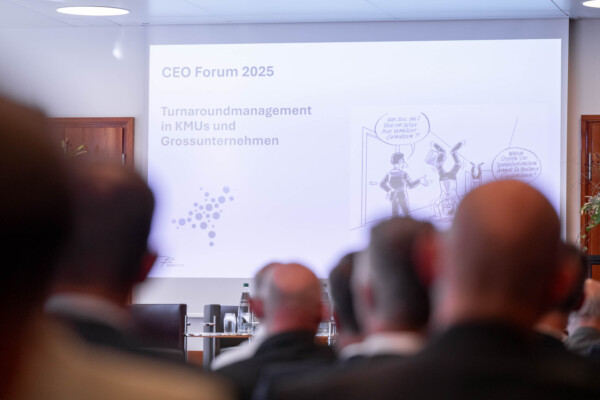 CEO Forum 2025
