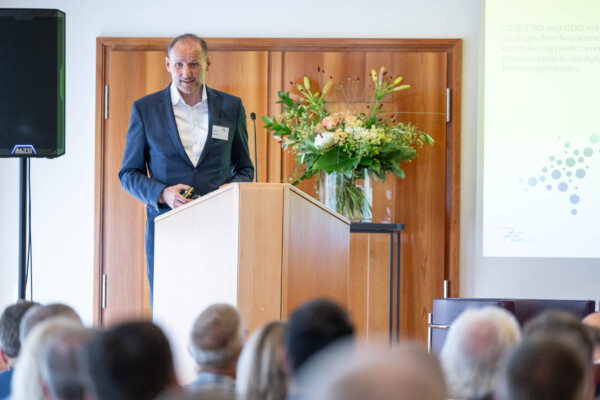 CEO Forum 2025