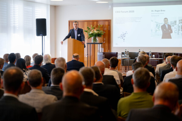 CEO Forum 2025