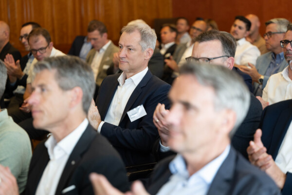 CEO Forum 2025