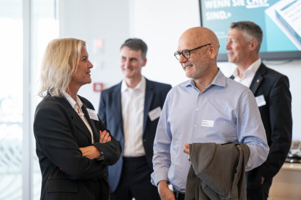 CEO Forum 2025