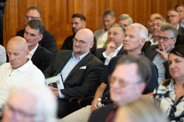 CEO Forum 2025