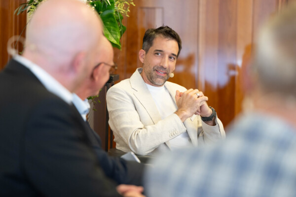 CEO Forum 2025