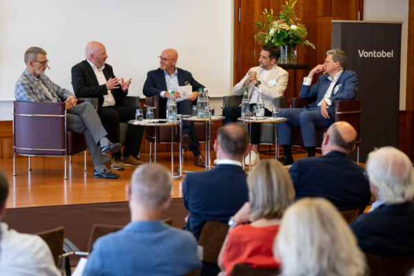 CEO Forum 2025