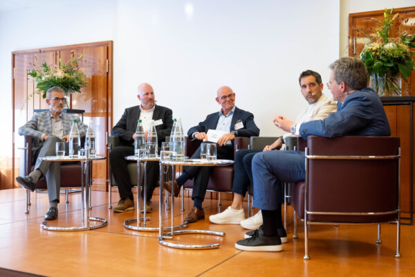 CEO Forum 2025