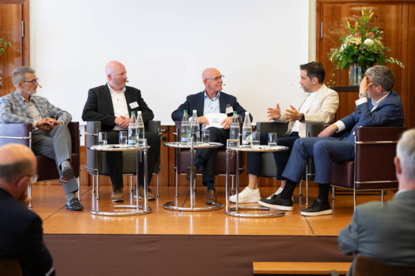 CEO Forum 2025