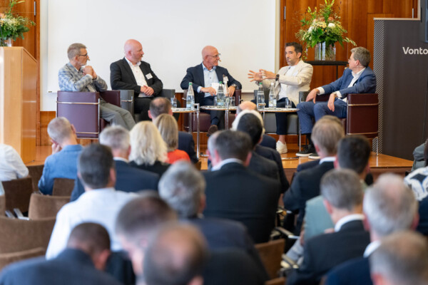 CEO Forum 2025