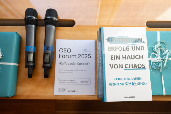 CEO Forum 2025