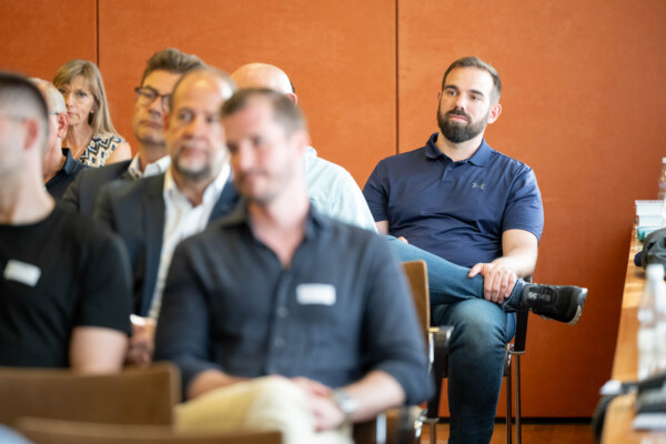 CEO Forum 2025