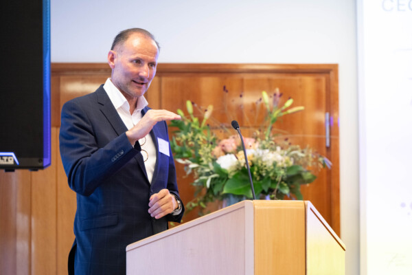 CEO Forum 2025