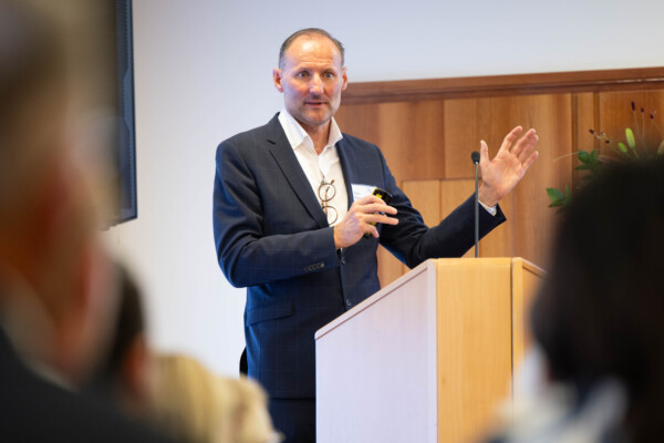 CEO Forum 2025