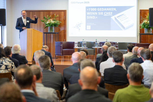 CEO Forum 2025