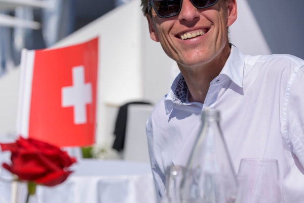 Der LEADER am CSIO 2019