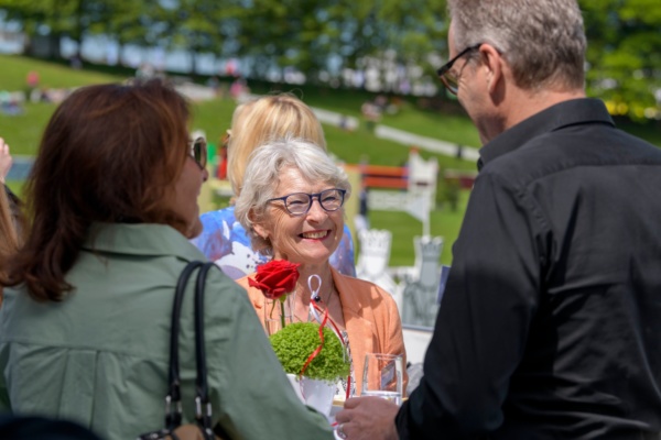 Der LEADER am CSIO 2019