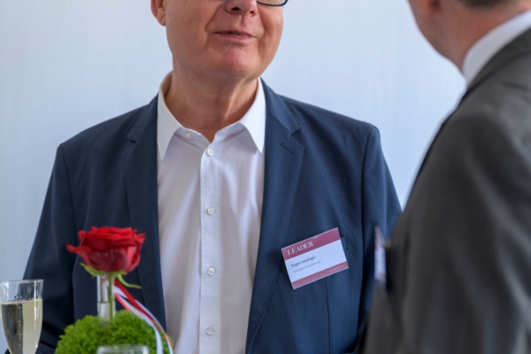 Der LEADER am CSIO 2019