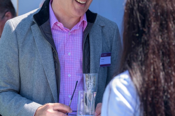 Der LEADER am CSIO 2019