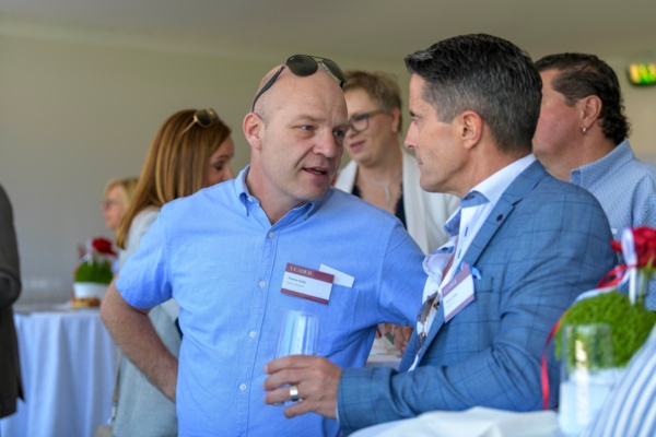 Der LEADER am CSIO 2019