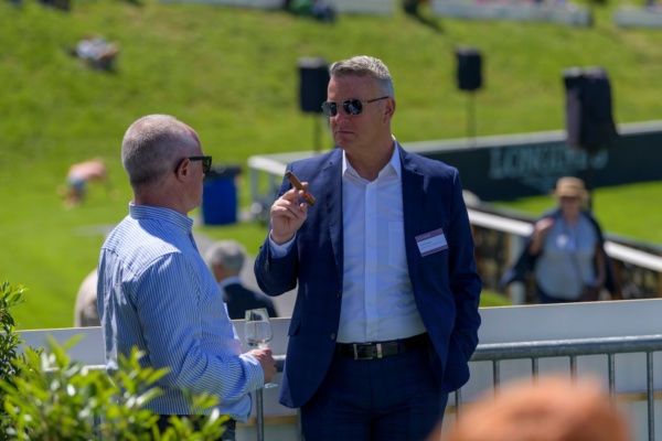 Der LEADER am CSIO 2019