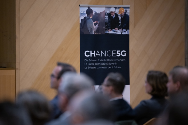 Chance5G Ostschweiz 2022