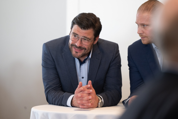 Clientis Forum Altstätten 2024