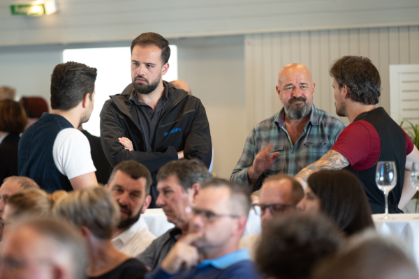 Clientis Forum Altstätten 2024