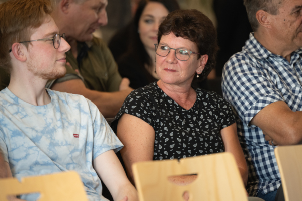 Clientis Forum Altstätten 2024