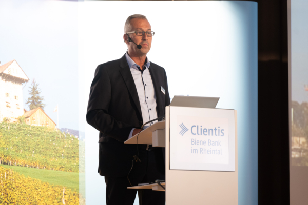 Clientis Forum Altstätten 2024
