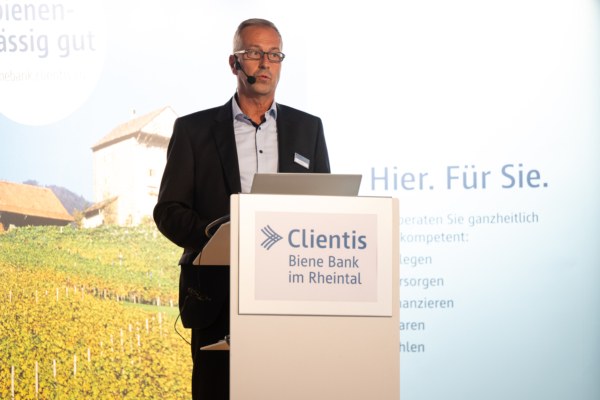 Clientis Forum Altstätten 2024