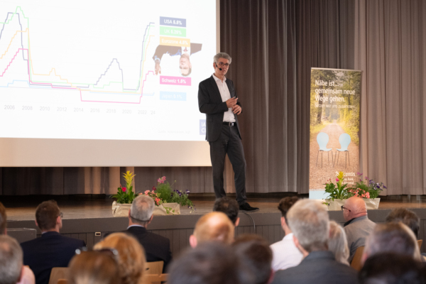Clientis Forum Altstätten 2024