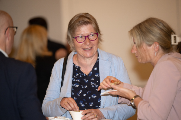 Clientis Forum Altstätten 2024