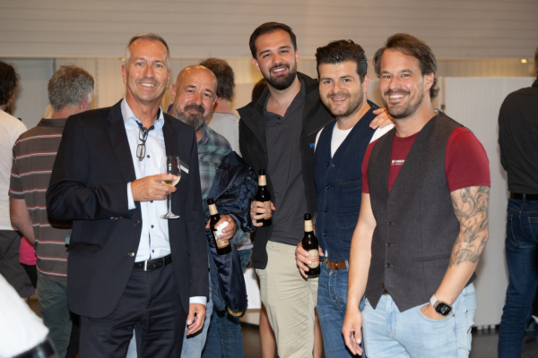 Clientis Forum Altstätten 2024